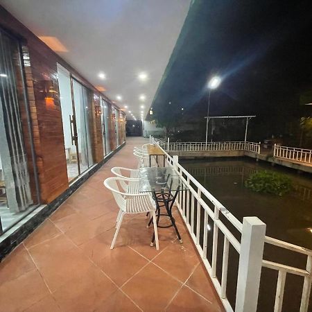 Xu Xu Motel Bac Lieu 外观 照片