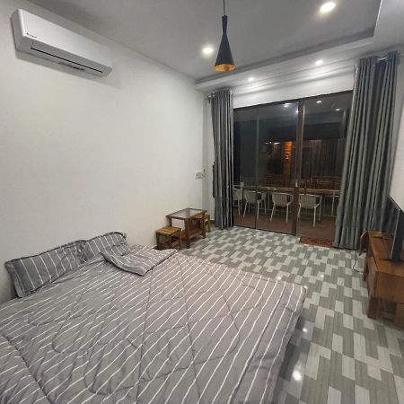 Xu Xu Motel Bac Lieu 外观 照片