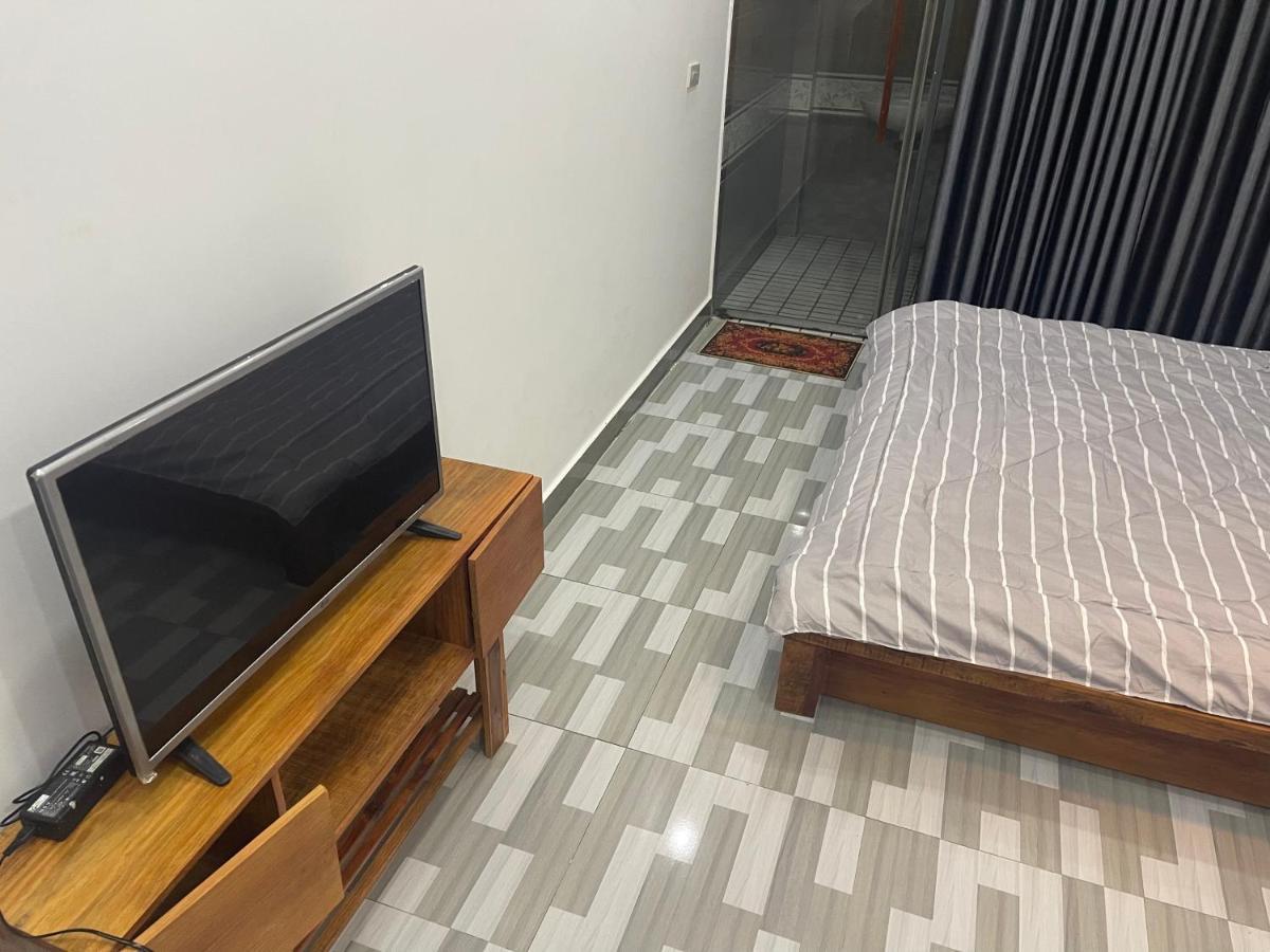 Xu Xu Motel Bac Lieu 外观 照片