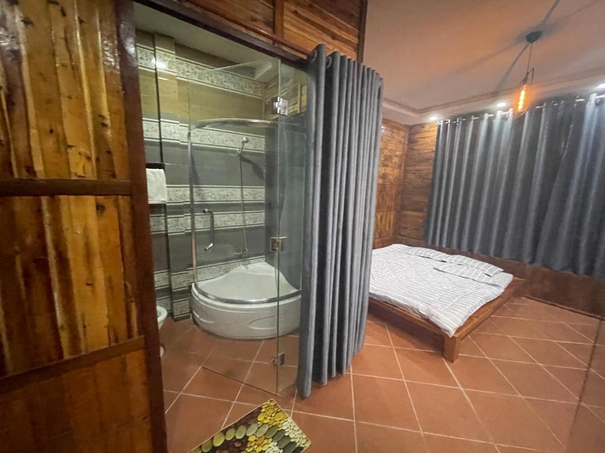 Xu Xu Motel Bac Lieu 外观 照片