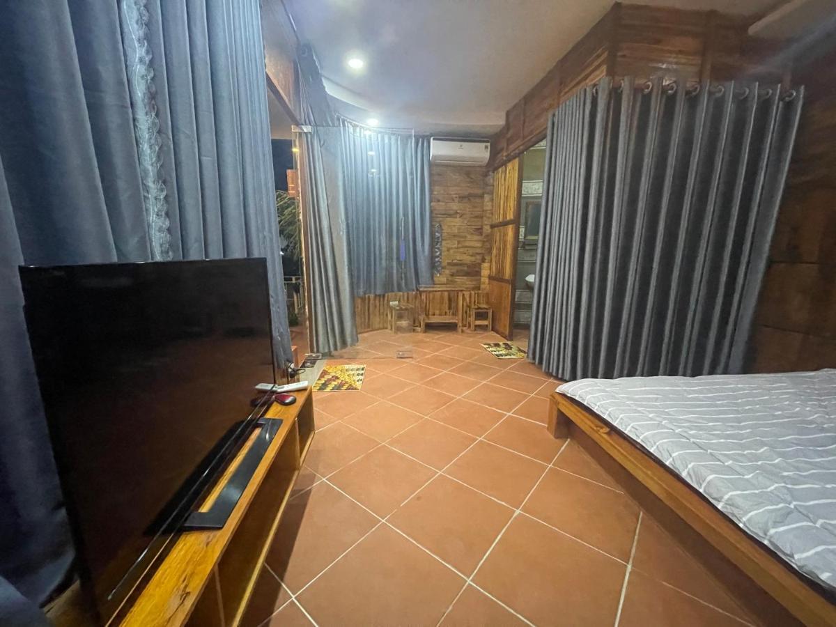 Xu Xu Motel Bac Lieu 外观 照片