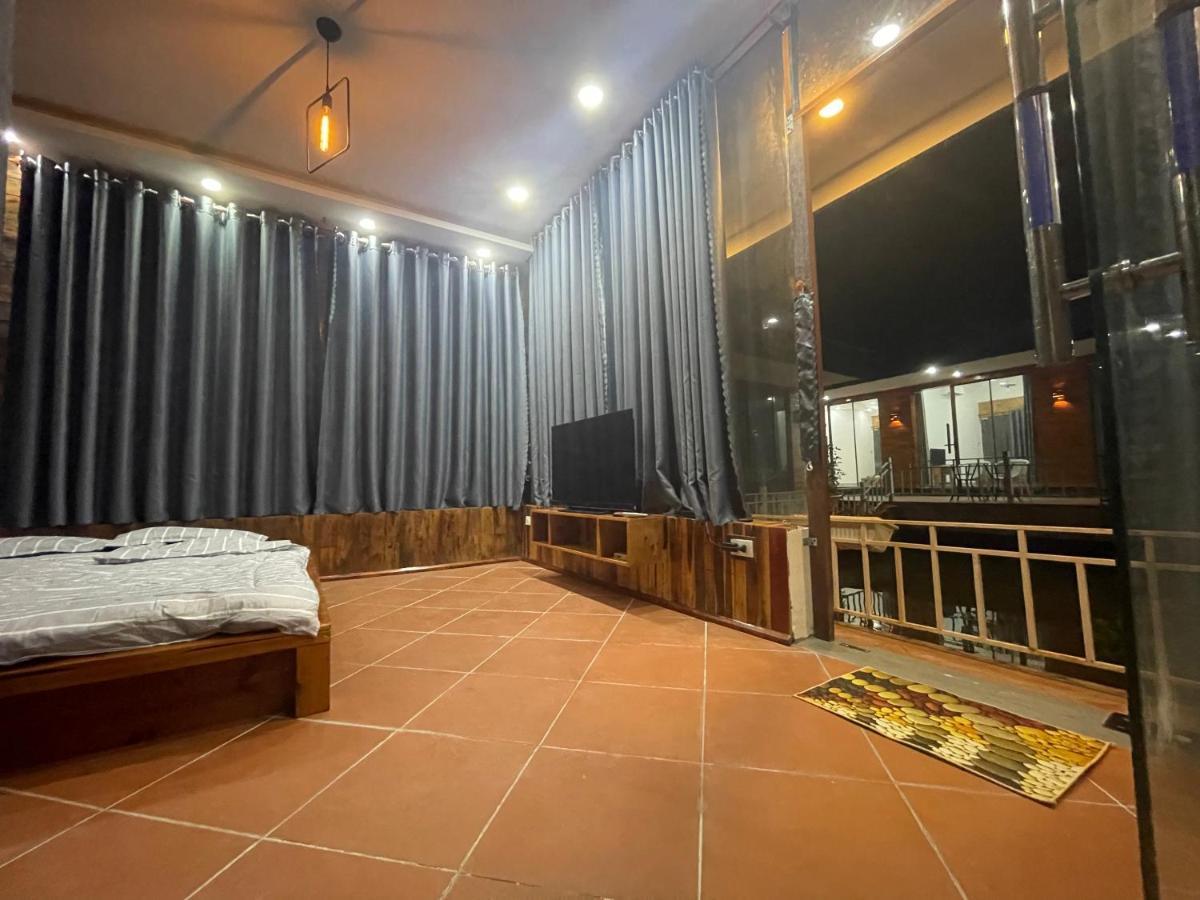Xu Xu Motel Bac Lieu 外观 照片