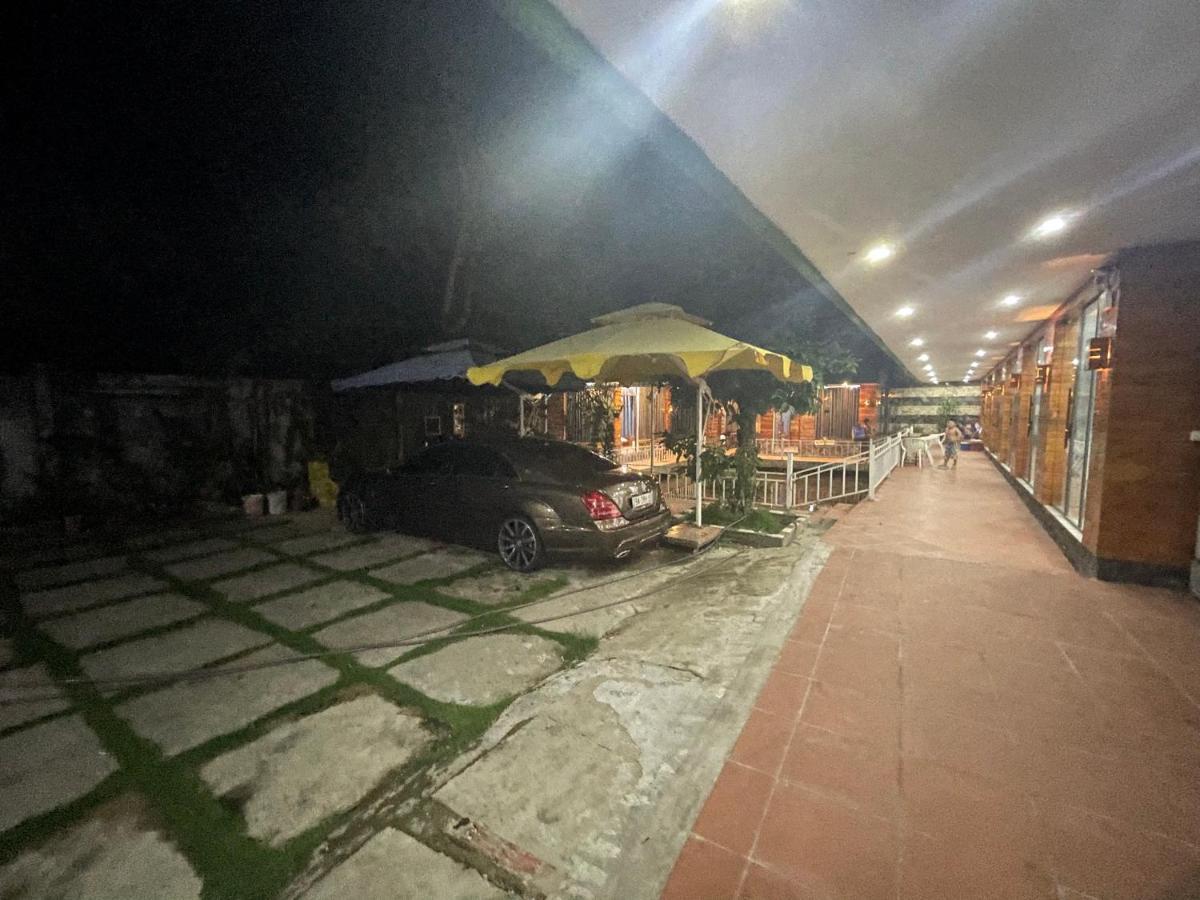 Xu Xu Motel Bac Lieu 外观 照片