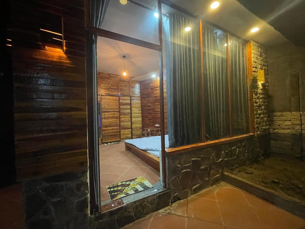 Xu Xu Motel Bac Lieu 外观 照片