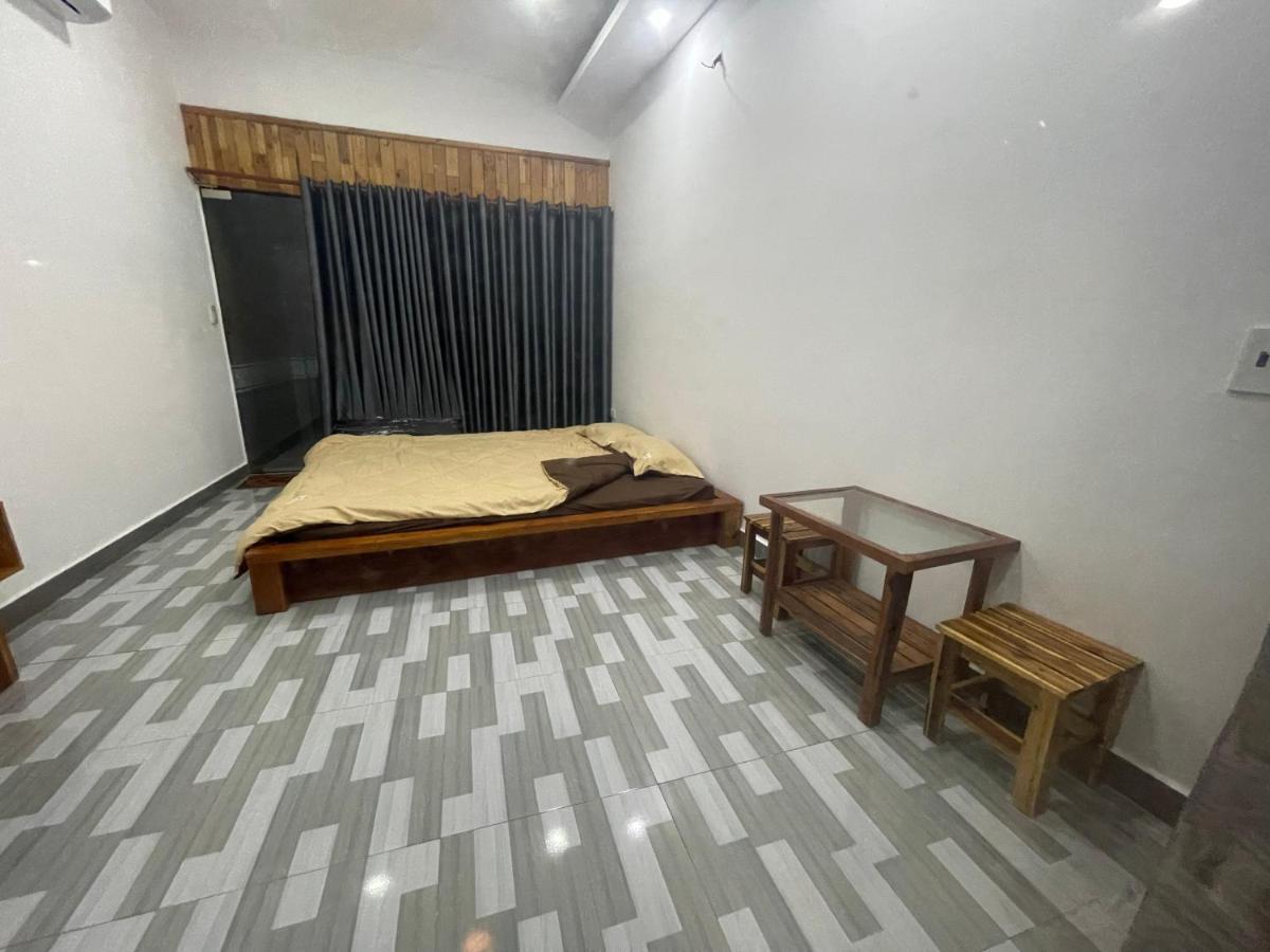 Xu Xu Motel Bac Lieu 外观 照片