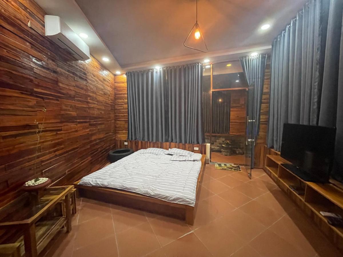 Xu Xu Motel Bac Lieu 外观 照片
