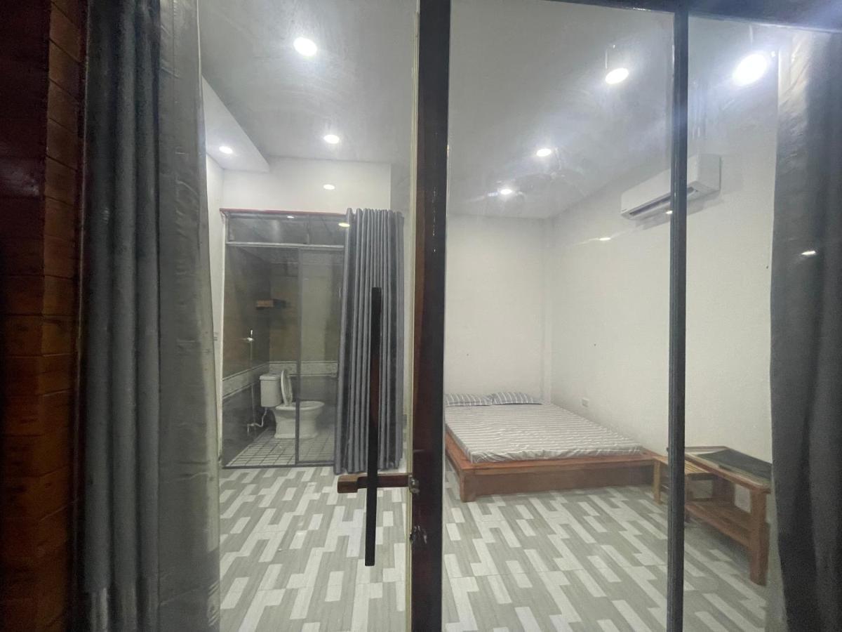 Xu Xu Motel Bac Lieu 外观 照片