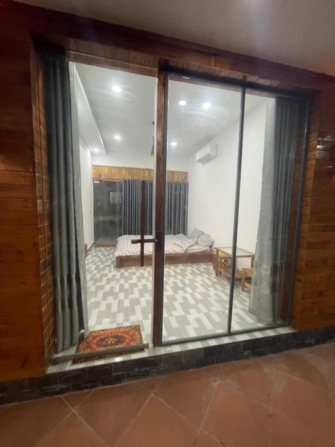 Xu Xu Motel Bac Lieu 外观 照片