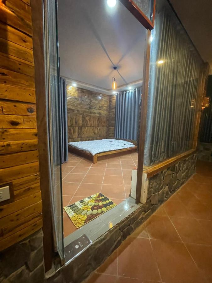 Xu Xu Motel Bac Lieu 外观 照片