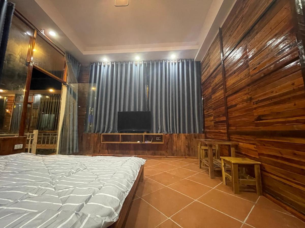Xu Xu Motel Bac Lieu 外观 照片