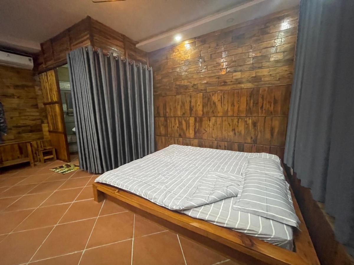 Xu Xu Motel Bac Lieu 外观 照片