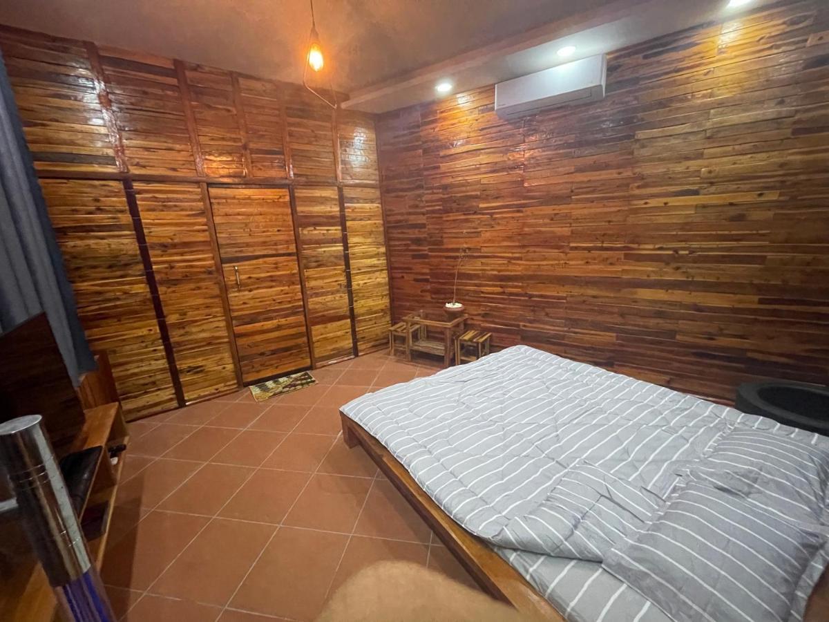 Xu Xu Motel Bac Lieu 外观 照片