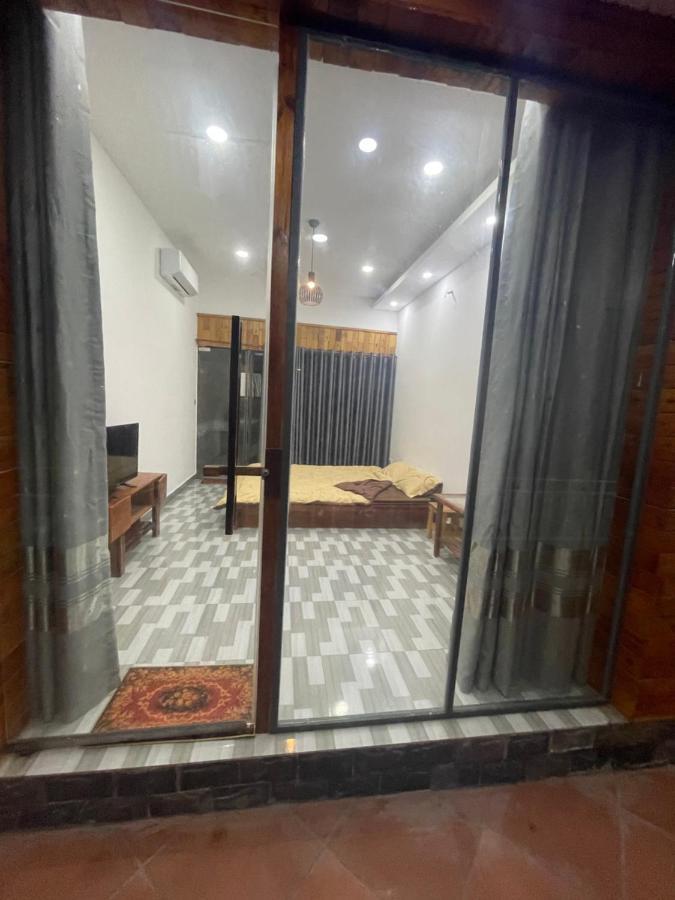 Xu Xu Motel Bac Lieu 外观 照片
