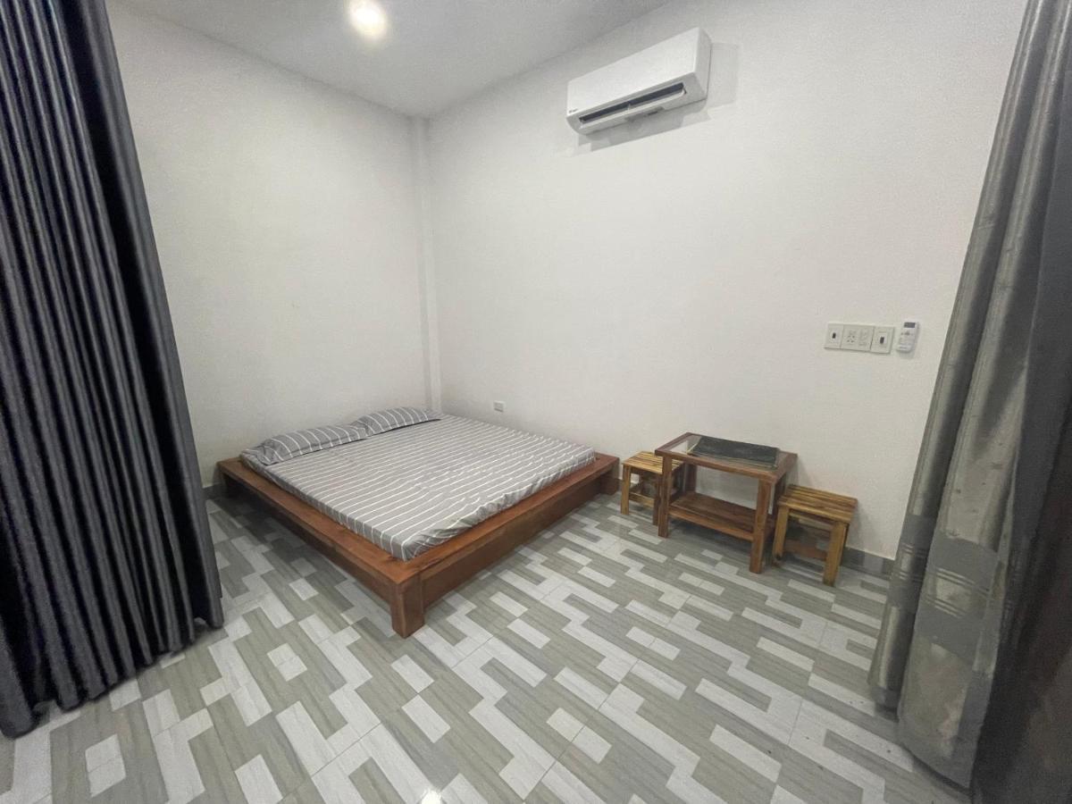 Xu Xu Motel Bac Lieu 外观 照片