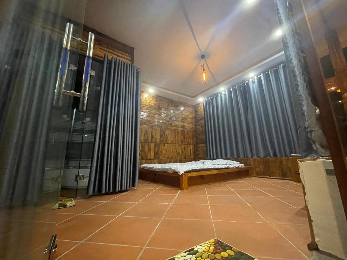Xu Xu Motel Bac Lieu 外观 照片