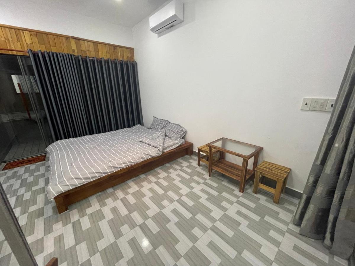 Xu Xu Motel Bac Lieu 外观 照片