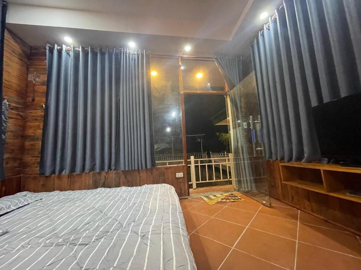 Xu Xu Motel Bac Lieu 外观 照片