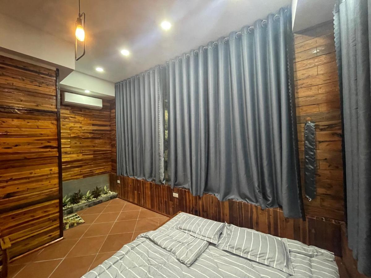 Xu Xu Motel Bac Lieu 外观 照片