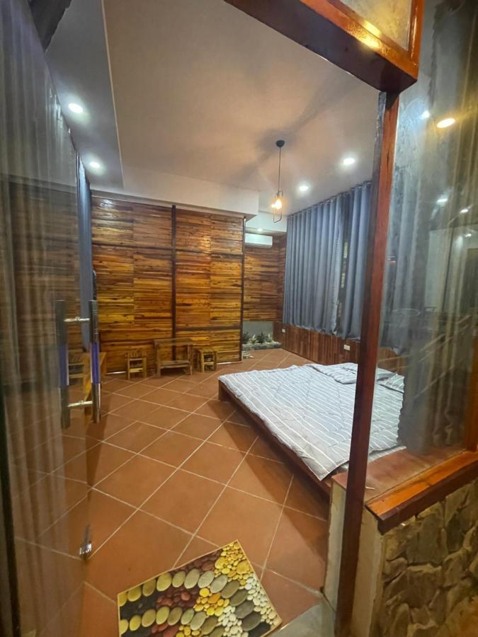 Xu Xu Motel Bac Lieu 外观 照片